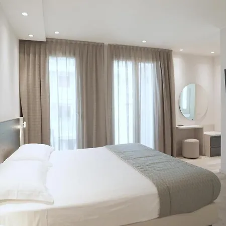Hotel Savini 4*