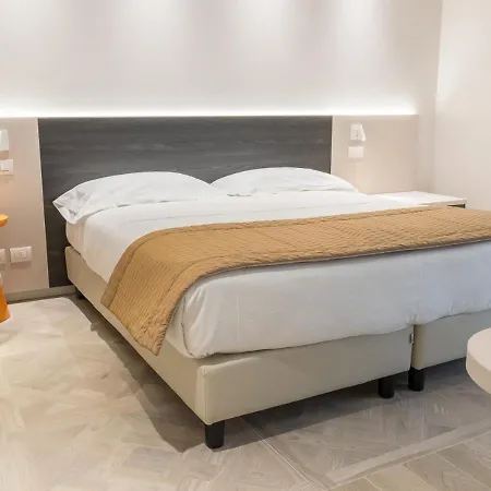 Savini 4* Μπελάρια-Ιτζέα Μαρίνα