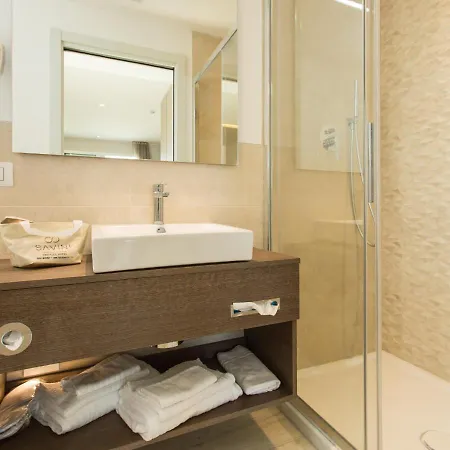 Ξενοδοχείο Savini