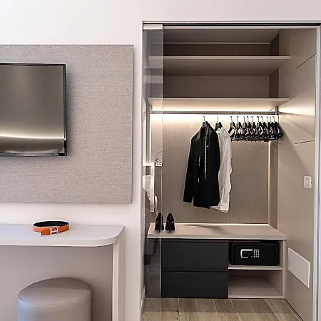 Savini Ξενοδοχείο