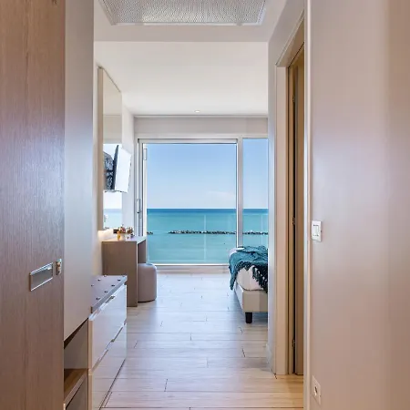 Ξενοδοχείο Savini