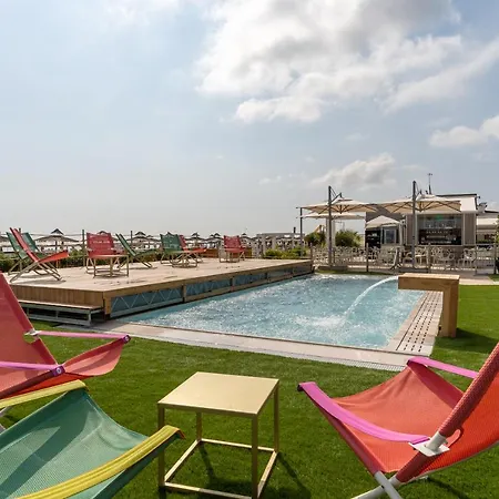Savini Hotel Bellaria-Igea Marina