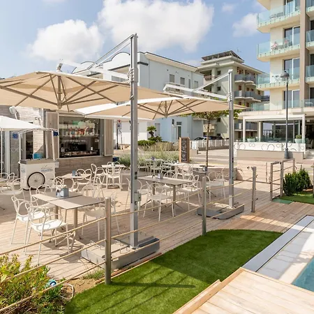 Savini Hotel Bellaria-Igea Marina