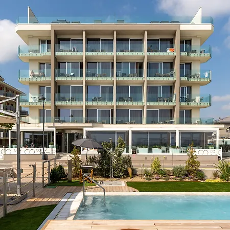 Savini 4* Bellaria-Igea Marina