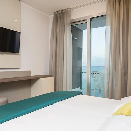 Ξενοδοχείο Savini