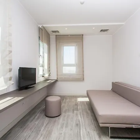 Savini Μπελάρια-Ιτζέα Μαρίνα