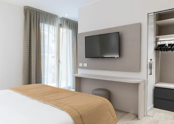 Savini Hotel Bellaria-Igea Marina