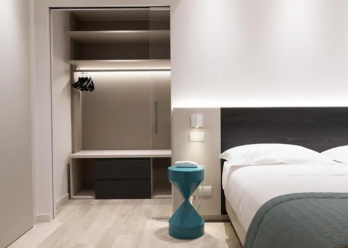 Savini Hotel