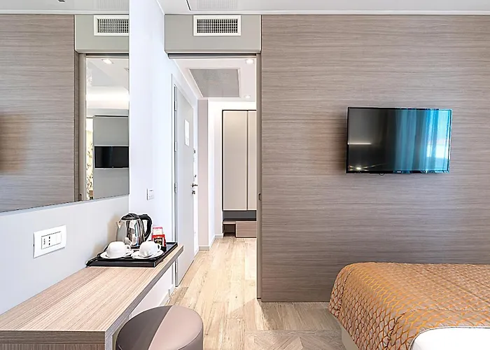 Savini Hotel Bellaria-Igea Marina