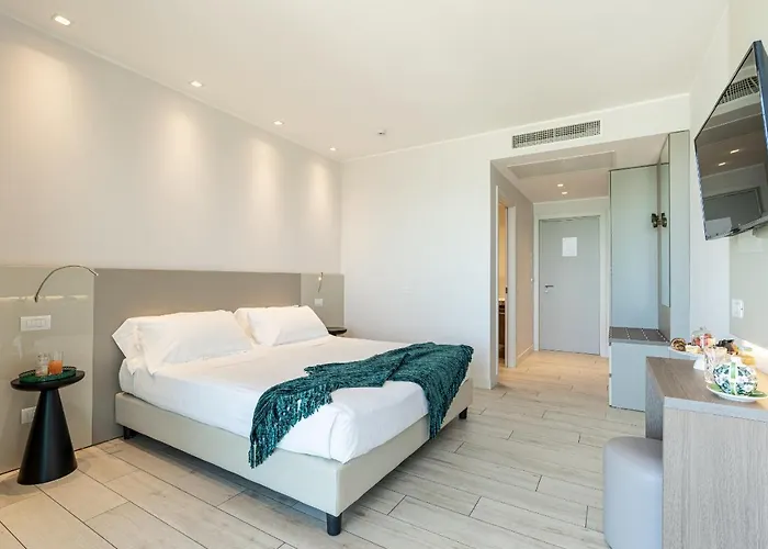 Hotel Savini Bellaria-Igea Marina