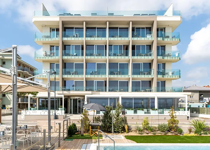 Savini Hotel Bellaria-Igea Marina