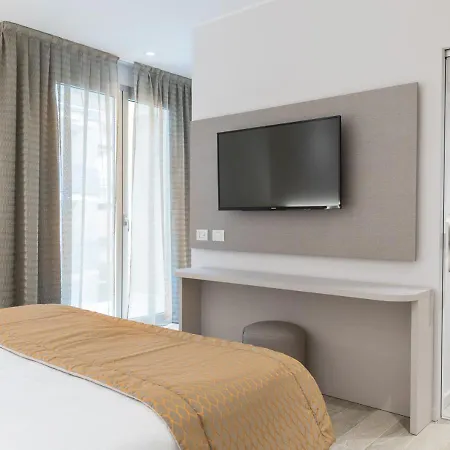 Savini Отель Беллария-Иджеа-Марина