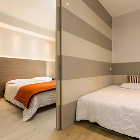 Savini Hotel Bellaria-Igea Marina