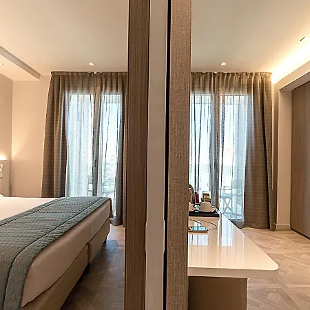 Savini Отель Беллария-Иджеа-Марина