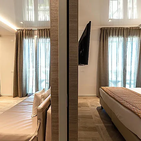 Hotel Savini