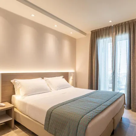 Savini Hotel 4*