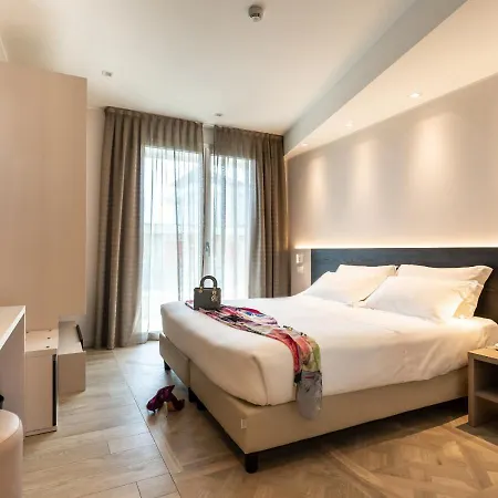 Hotel Savini