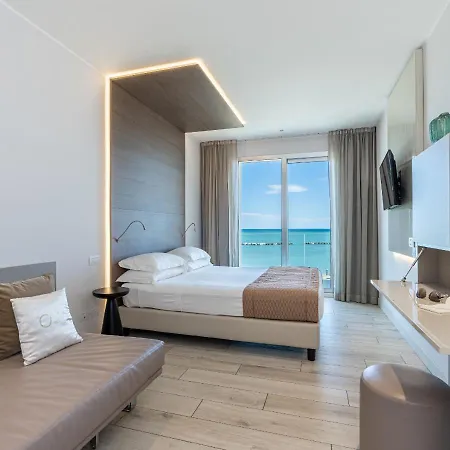 Savini Hotel Bellaria-Igea Marina