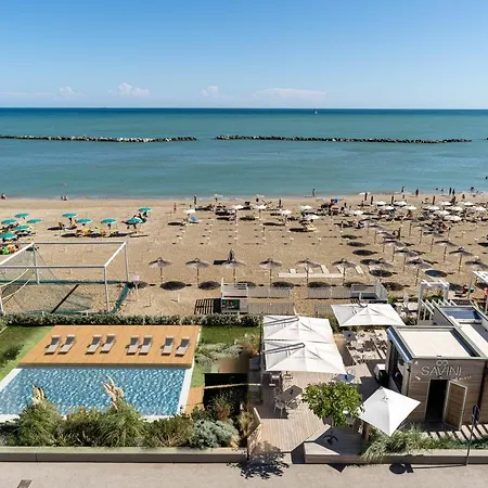 Hotel Savini