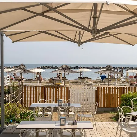 Savini Hotel 4*
