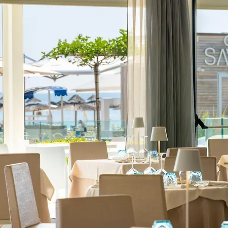 Hotel Savini