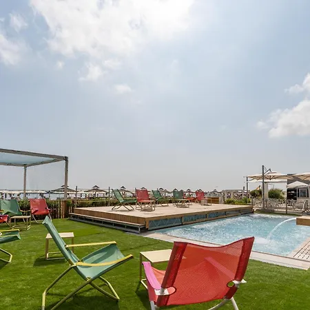 Savini Hotel Bellaria-Igea Marina