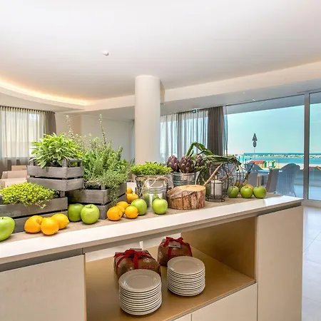 Hotel Savini Bellaria-Igea Marina
