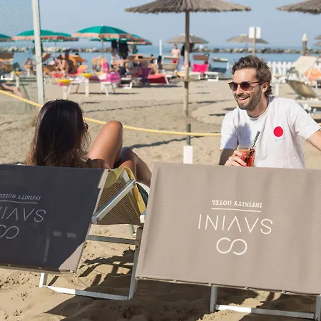 Hotel Savini Bellaria-Igea Marina