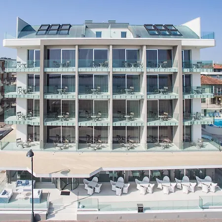 Savini Hotel Bellaria-Igea Marina