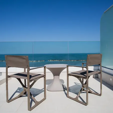 Hotel Savini