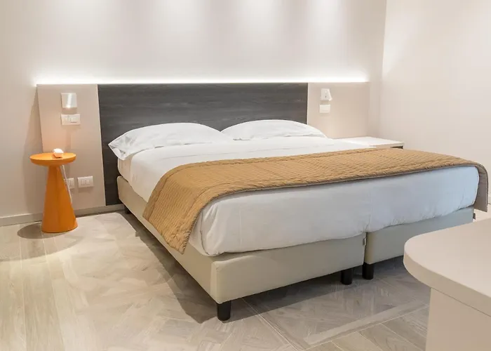 Savini 4* Bellaria-Igea Marina