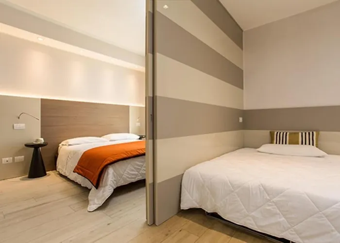 Savini Hotel Bellaria-Igea Marina