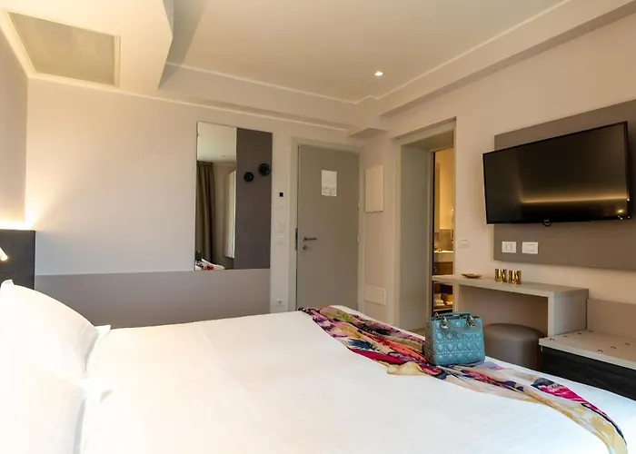 Savini Hotel Bellaria-Igea Marina