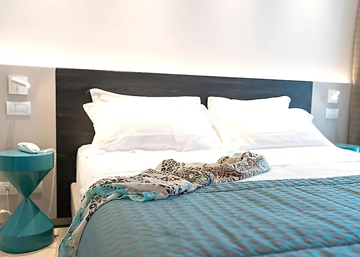 Hotel Savini Bellaria-Igea Marina