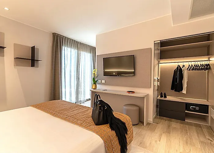 Savini 4* Bellaria-Igea Marina