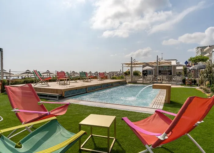 Savini Hotel Bellaria-Igea Marina
