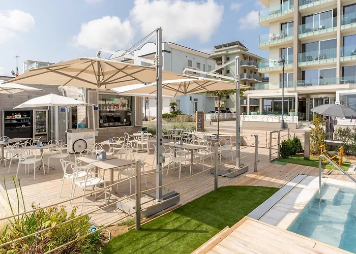 Savini Hotel Bellaria-Igea Marina