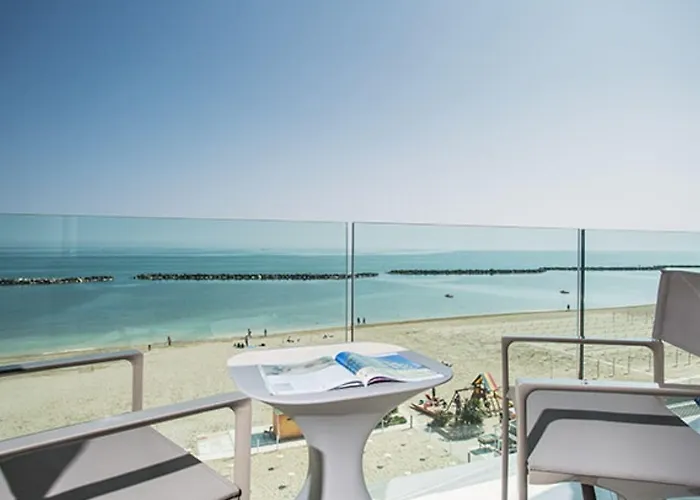 Savini Hotel Bellaria-Igea Marina