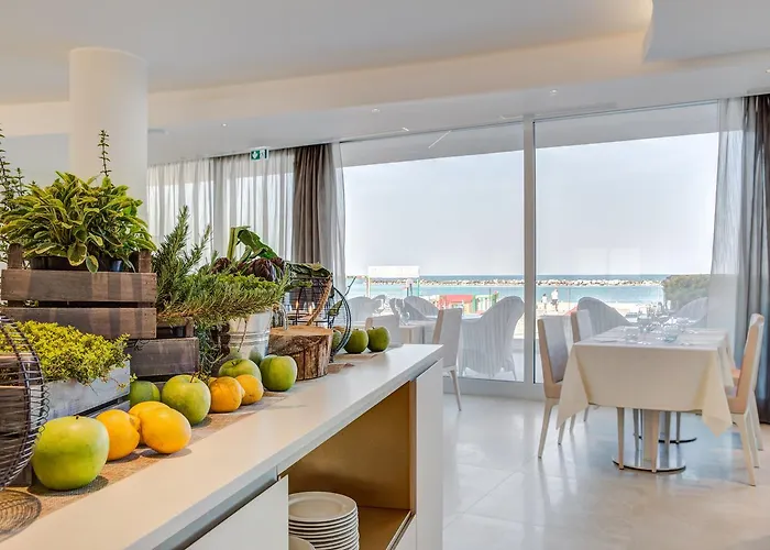 Hotel Savini Bellaria-Igea Marina