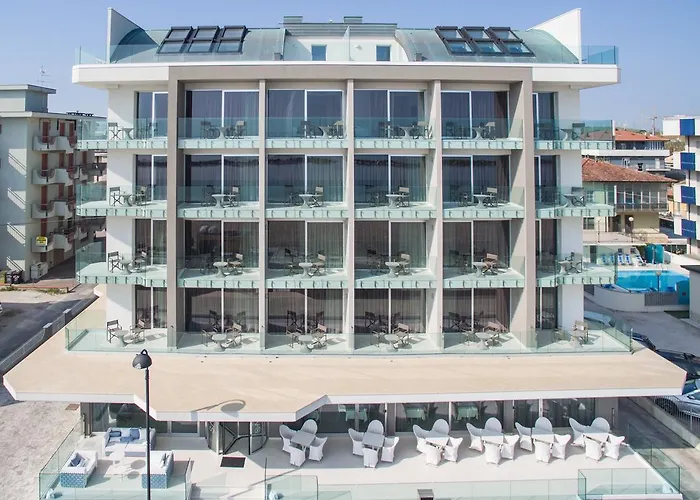 Savini Hotel Bellaria-Igea Marina